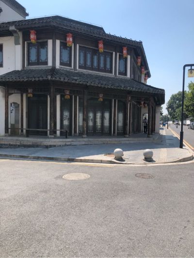 油漆工
