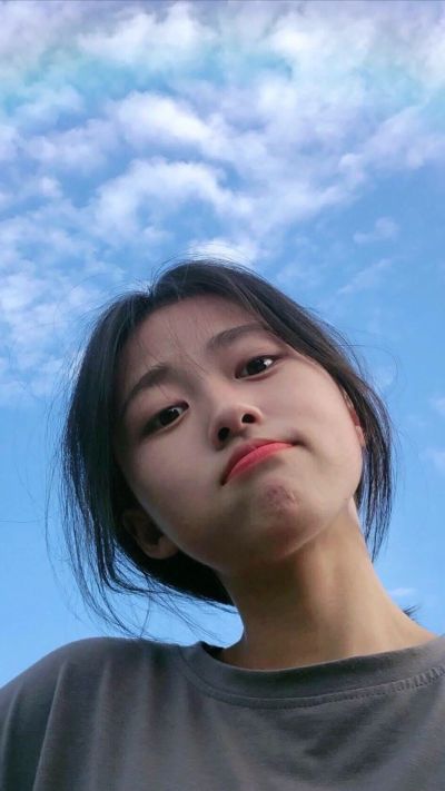 无