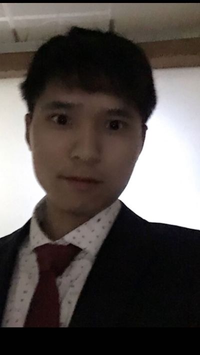 工科男
