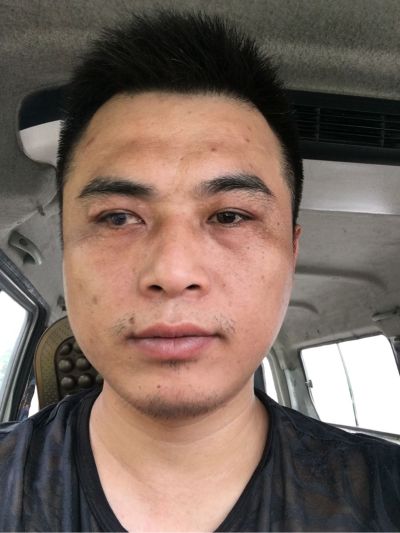 接单移门淋浴房