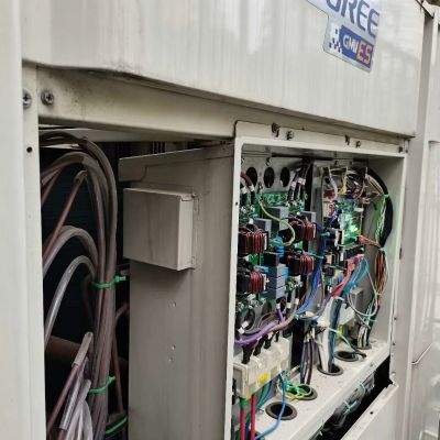 专业空调维修移机加氟清洗安装一条??服务