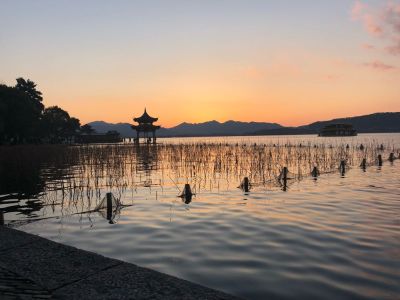 安装工