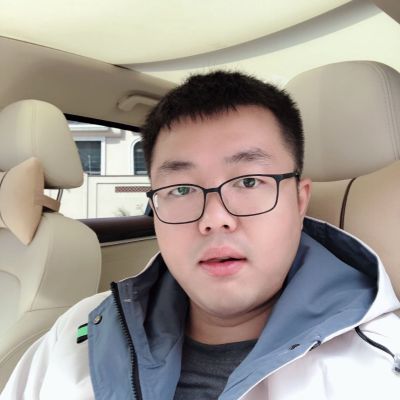 无