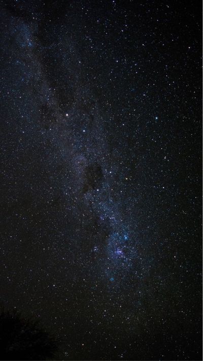 无