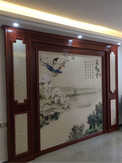 木工装修安装