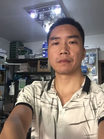 卫浴电器