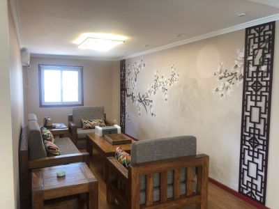 建材木工室内装修