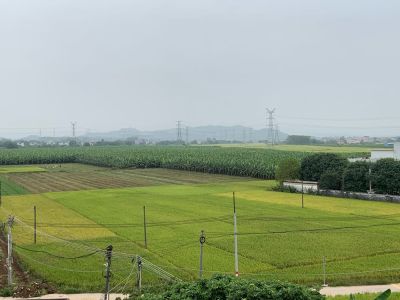 承接水电
