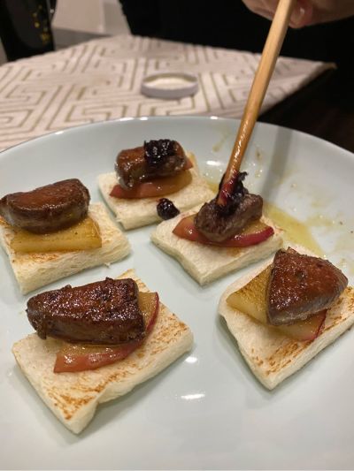 家电