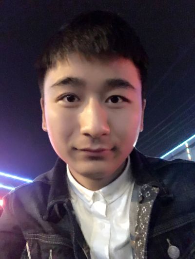 无