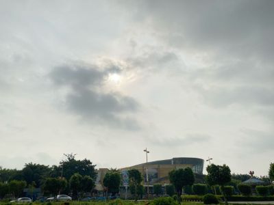 健身器材