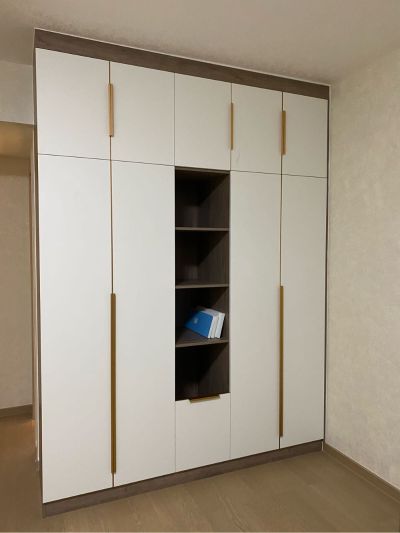 定制家具安装