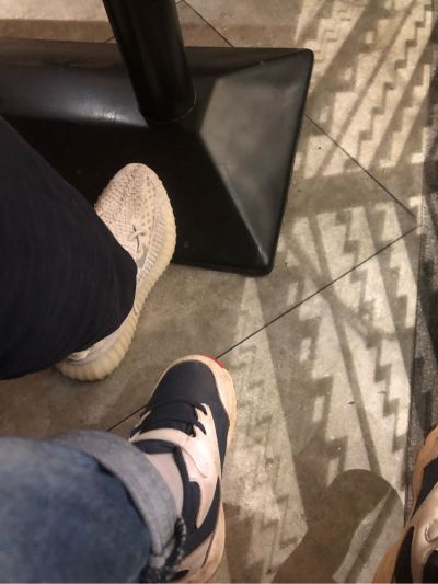 无