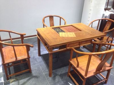 红木家具展销