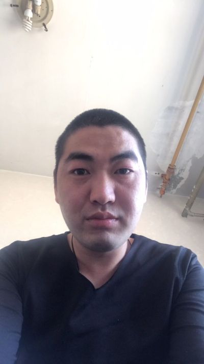 没有