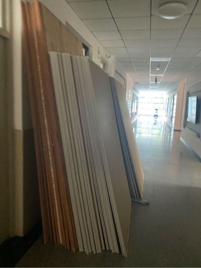 建材