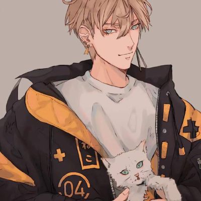 无