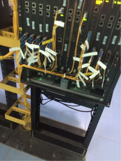 网络维修