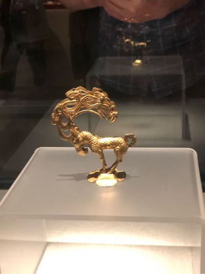 无