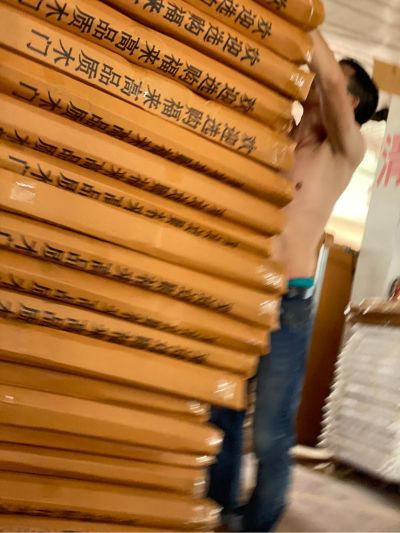 室内门