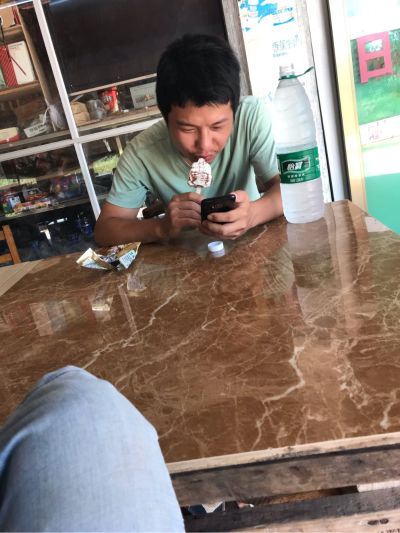木门安装