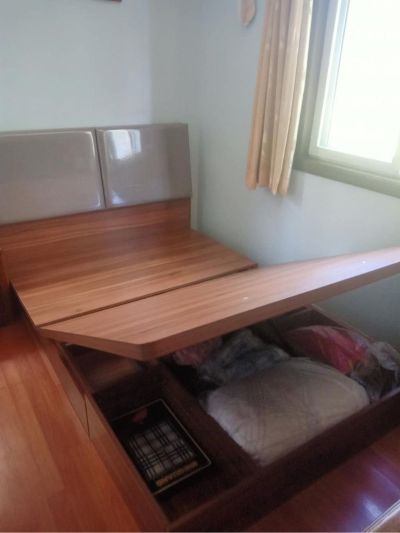 木工