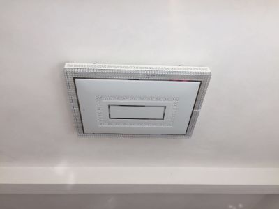 灯具卫浴安装