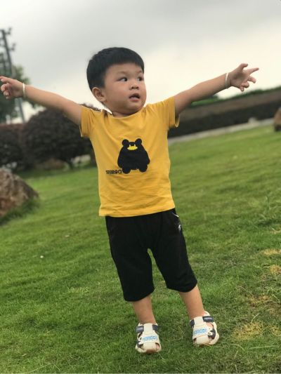 铝合金门窗