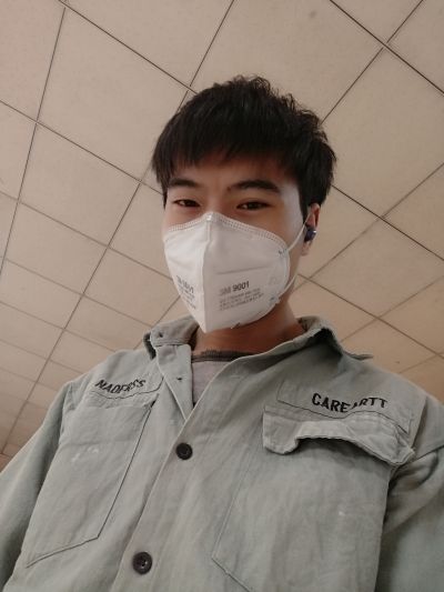橱衣柜安装
