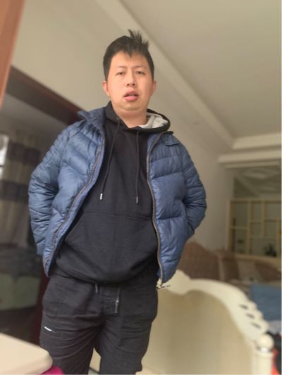 无