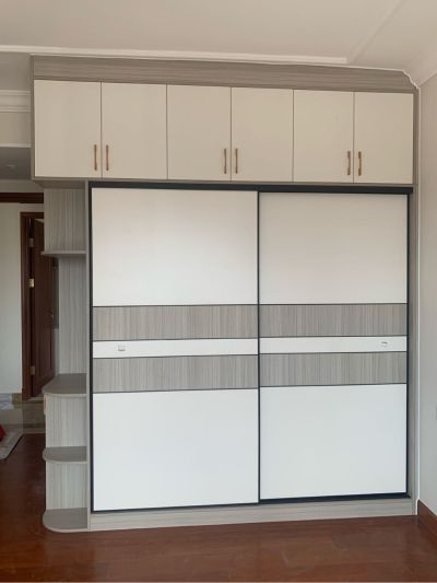 定制衣柜全屋定制家具
