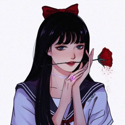 无