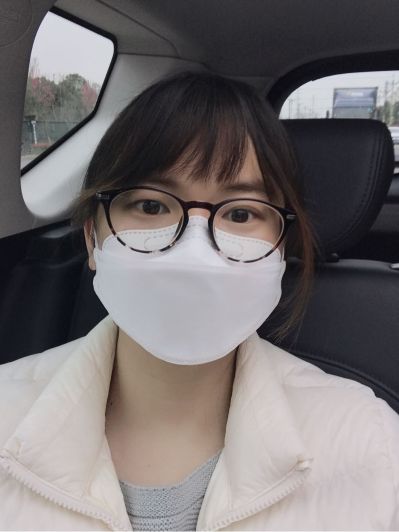 无