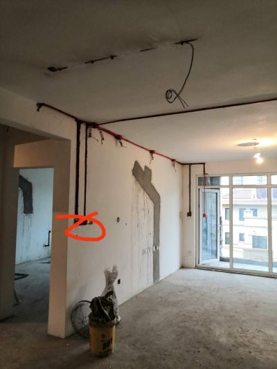 水电暖装修与安装