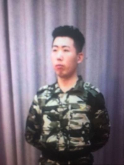智能锁防盗门