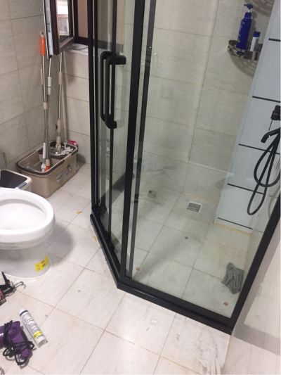 水电洁具