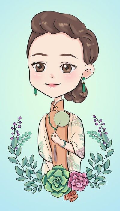 无