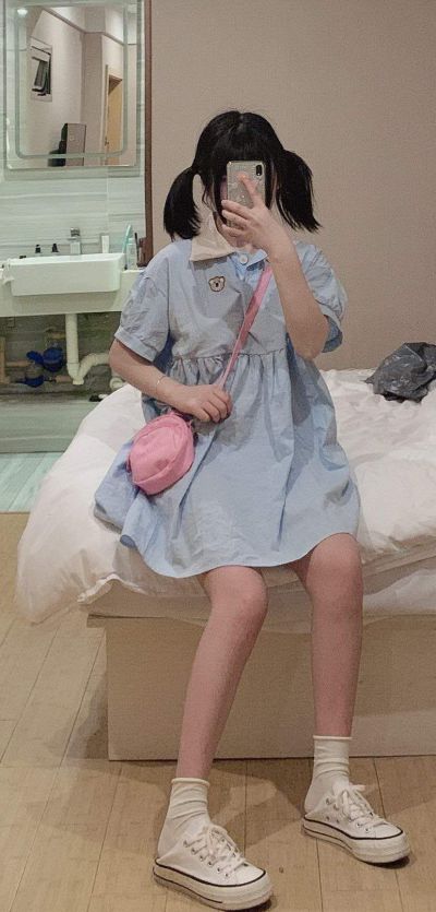 无