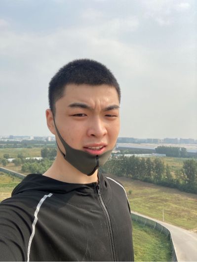 安装