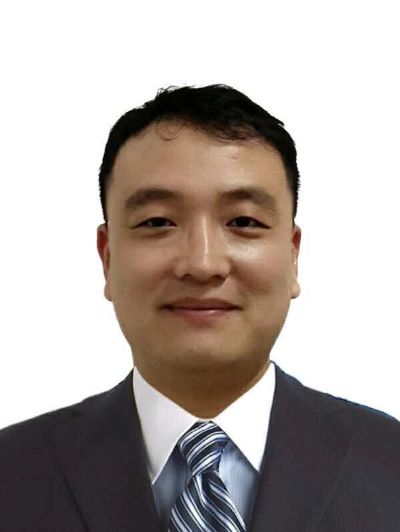道闸伸缩门