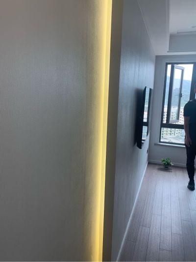 无
