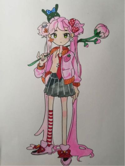 无