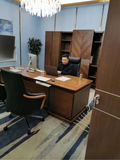 迪欧办公家具
