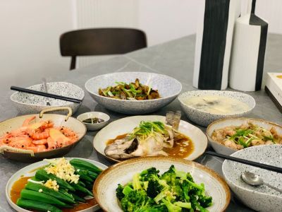 自由职业