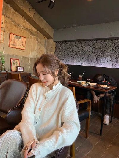 无