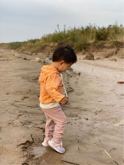 检测