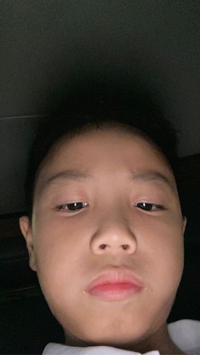 无
