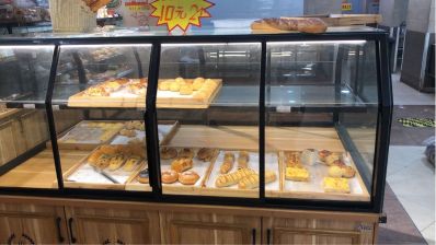 面包店