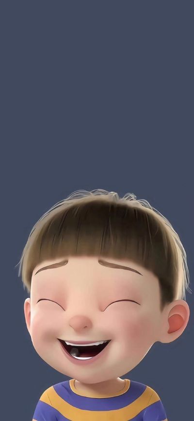 无