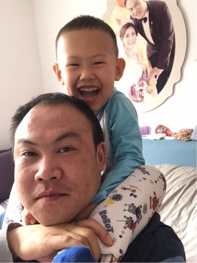 灯具安装水管龙头